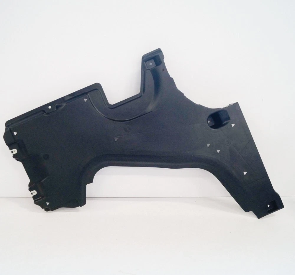 BMW 5 G30 Tank Left Side Undershield Cover 7340789 51757340789 NEW 