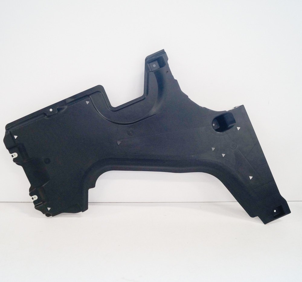BMW 5 G30 Tank Left Side Undershield Cover 7340789 51757340789 NEW 