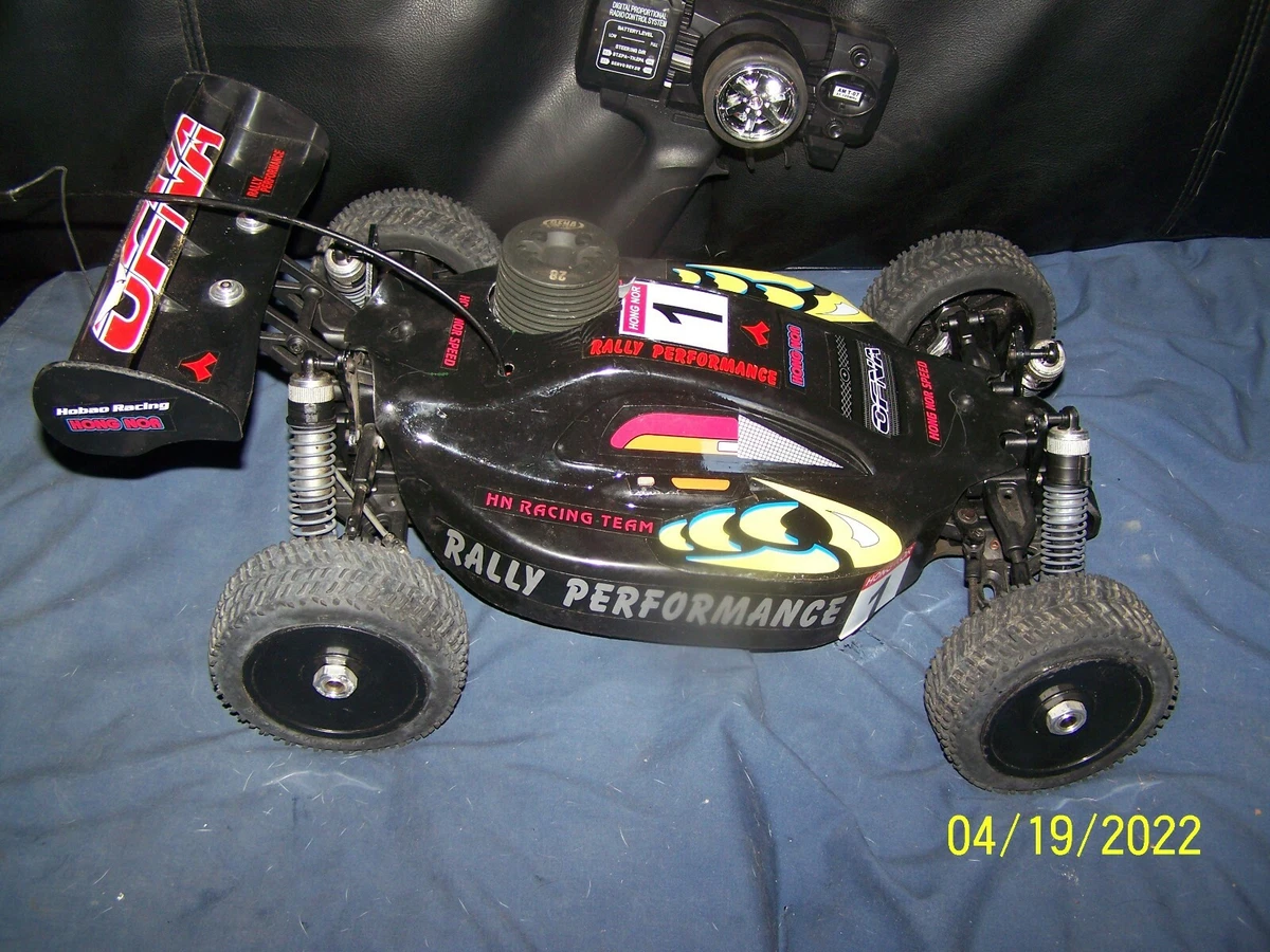 Hyper 7 nitro outlet