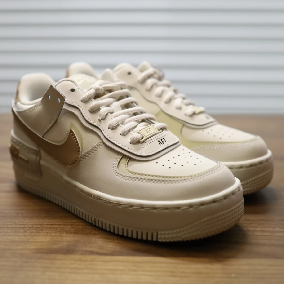 air force shadow cream