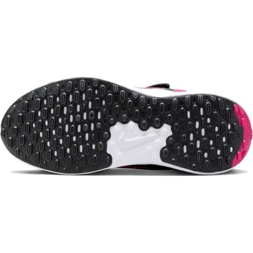 NIKE BAMBINA SCARPA RUNNING art. FB7690 - FB7689 002 mod. REVOLUTION 7 - Foto 72 di 171
