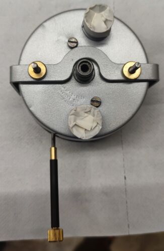 Austin Healey 100 BN2 1955-56 SmithsMPH Speedometer SN6305/00 - Foto 3 di 3