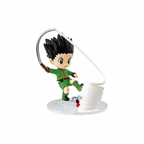 HUNTER x HUNTER フィギュア 11体セット img_382176_ddd9553e934345ce7e2
