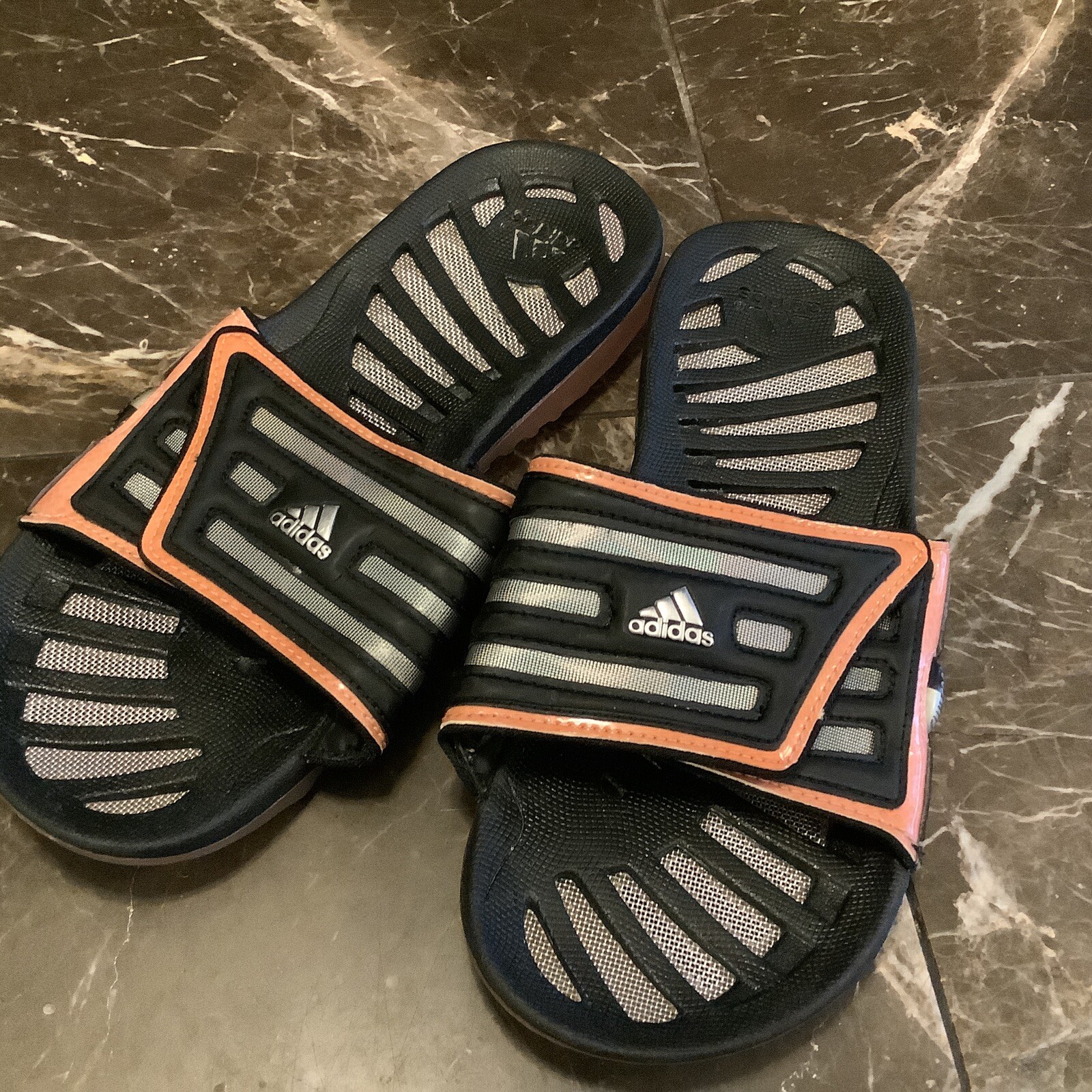 🔥ADIDAS CLIMACOOL slides sandals men's 