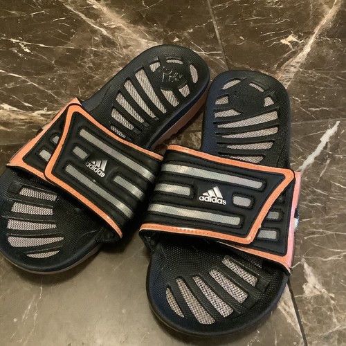 🔥ADIDAS CLIMACOOL slides sandals men's 