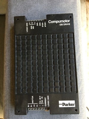 Parker Compumotor DB Drive 4A uStep Stepper Motor Driver CNC IMS 3D Printer 