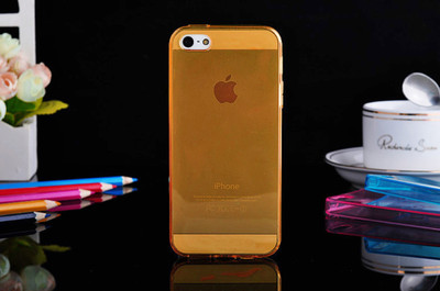 Ultraslim Cover für Apple Case iPhone 6 Schutz Hülle Silikon Tasche Dünn 2020 Bj