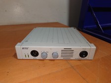 RTS PS-20 Telex Communications Inc Intercom 2/4 channel XLR Power Supply