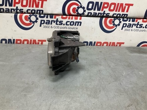 2008 Nissan Z33 350Z Rear Passenger Turn Signal Assembly Oem 11Bj2Fe - Picture 2 of 8