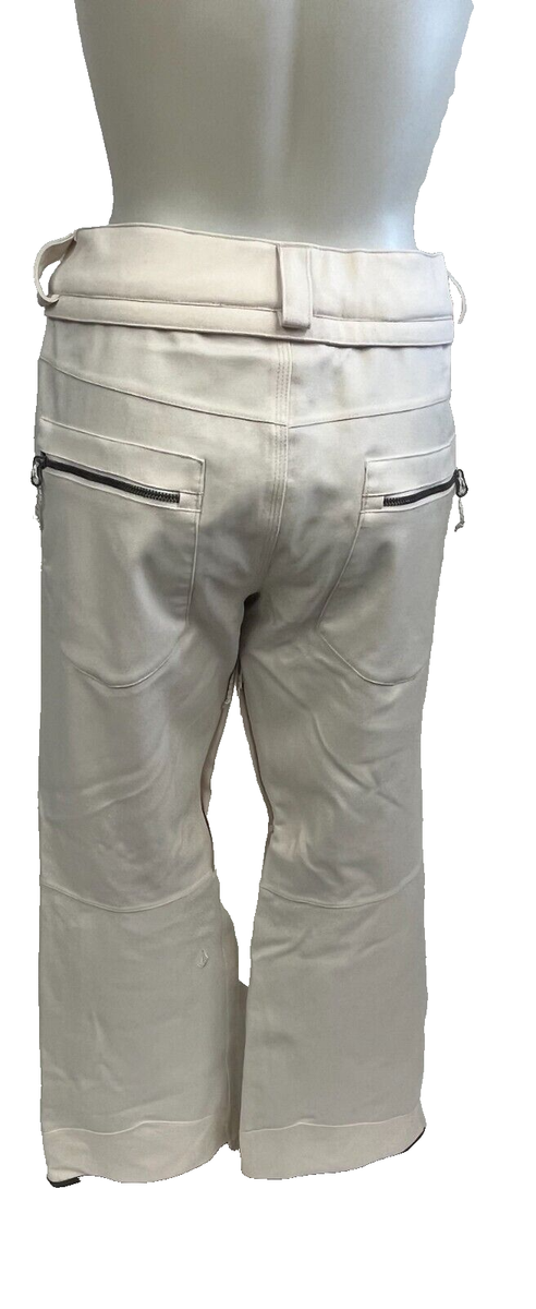 $210 Volcom Species Stretch Ski Pants NWT Size XS or L Women's Off