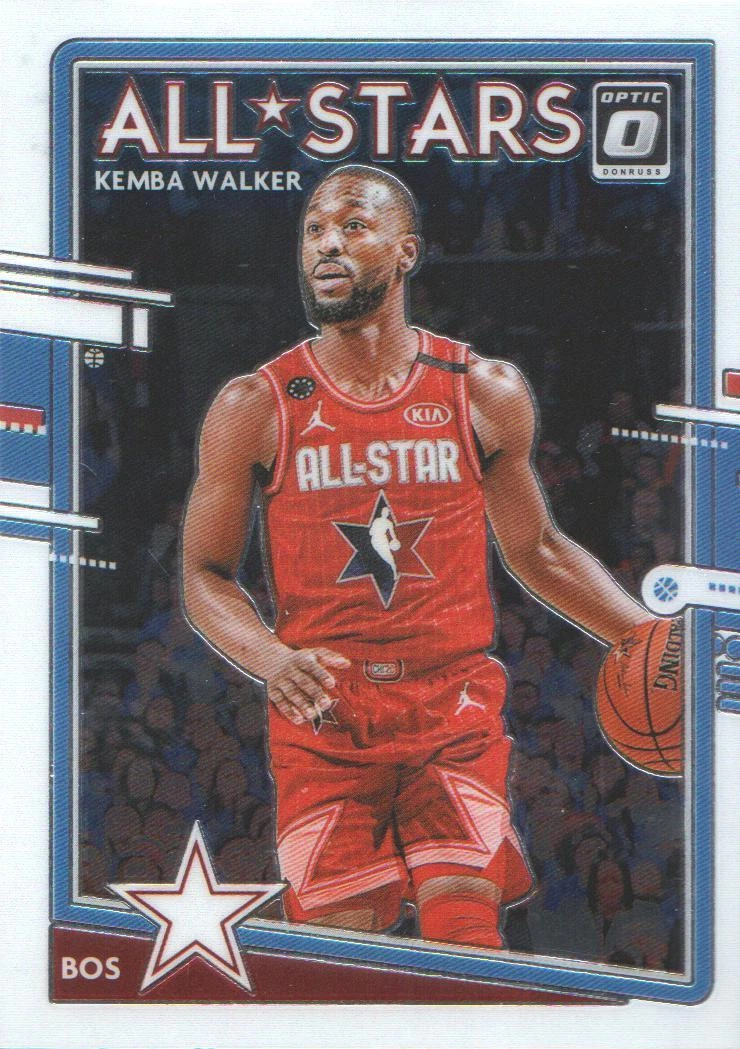 Kemba walker all deals star jersey 2020