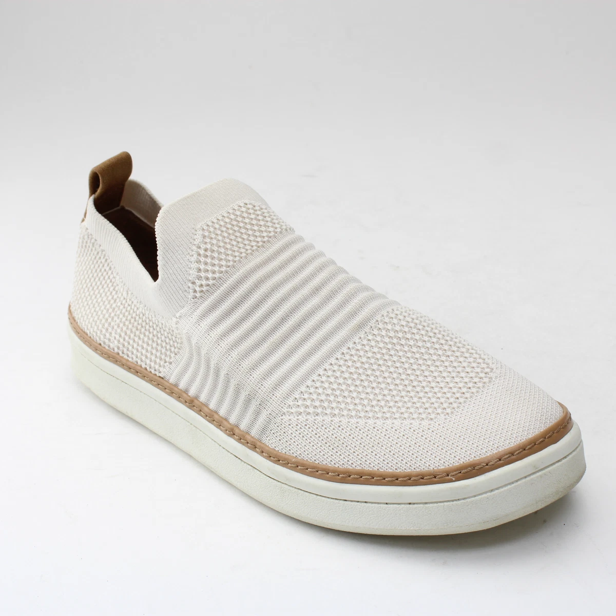 LifeStride Navigate Knit Womens Size 5 M Sneakers Casual Shoes