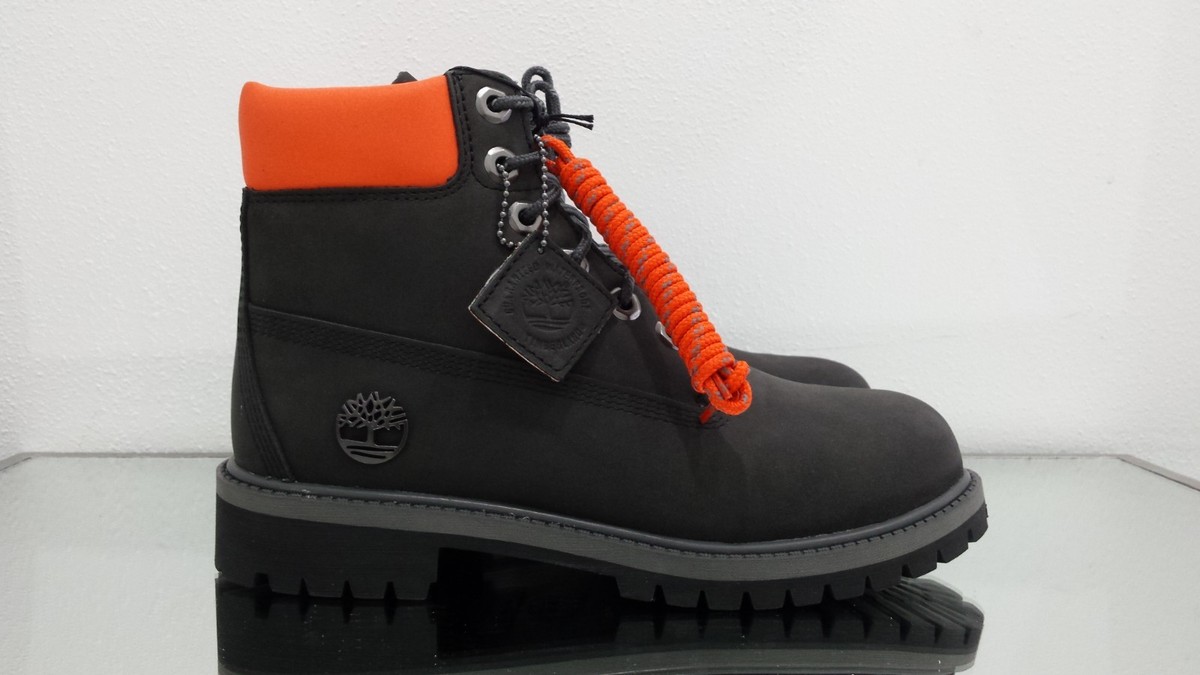 TIMBERLAND JUNIORS 6