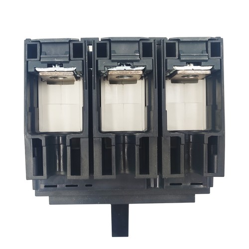 LV430770 circuit breaker Compact NSX160F 36kA Micrologic 2.2 trip unit 160A 3P3d - Picture 3 of 4