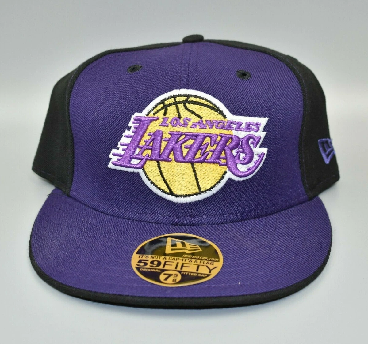 Gorra Nba la Lakers New Era