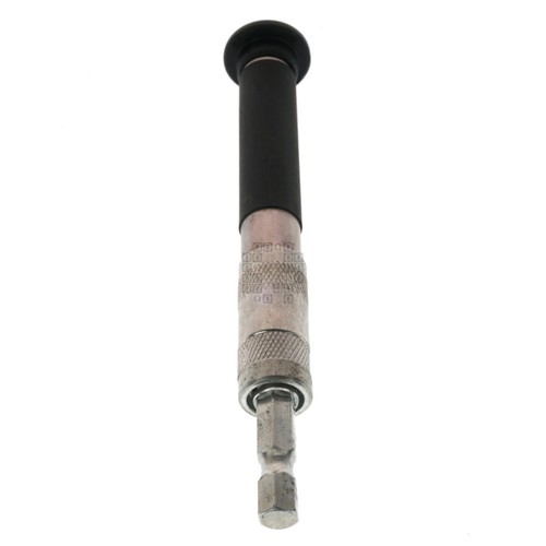 Blu-Mol 00041 1/4" Shank Quick Change Adjustable Depth Drive Guide Set - Picture 15 of 16