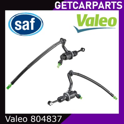 Valeo 804837 Clutch Master Cylinder for sale online | eBay 