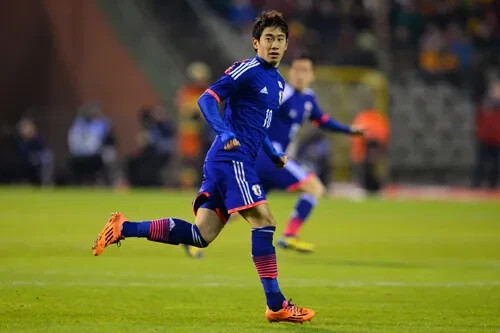 日本代表 川島選手 ユニフォームセット 2014W杯 Kemari87 KISHISPO / アディダス サッカー日本女子代表 2024