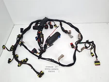Evinrude Outboard Engine Motor WIRING WIRE HARNESS LOOM ASSEMBLY 135 - 200 HP