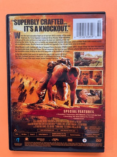 DVD Select 100s of HORRORπ Halloween πππ Combined Shippingπππ - Picture 43 of 316
