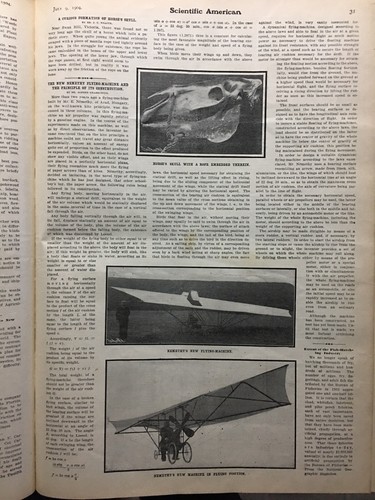 Desayuno Cereal Factory 1904 Avión-Auto Carreras Gordon Bennet Cup - Imagen 7 de 10