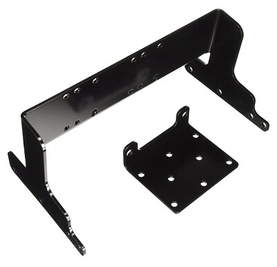 KFI Products 100440 Winch Mount for Polaris Sportsman Big Boss, regular B20