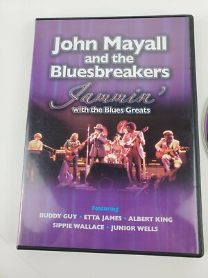 その他 Jammin With the Blues Greats [DVD] Amazon.com: Jammin' with the Blues Greats : Colin Allen