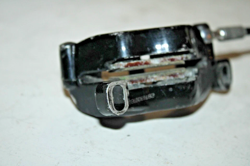 SRAM Guide Hydraulic Disc Brake Front 74mm Post Mount Dirt Gravel MTB US Shipper - Image 3 of 4