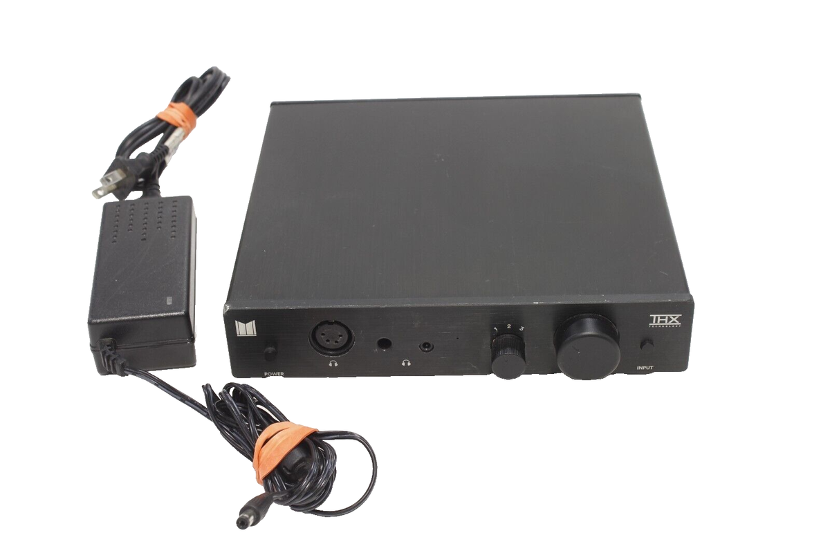 Monoprice Monolith Thx 887 Aaa 887 Monoprice 887 Thx Amp Massdrop