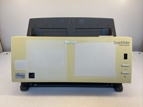 Kodak ScanMate i1120 Scanner - Picture 1 of 4