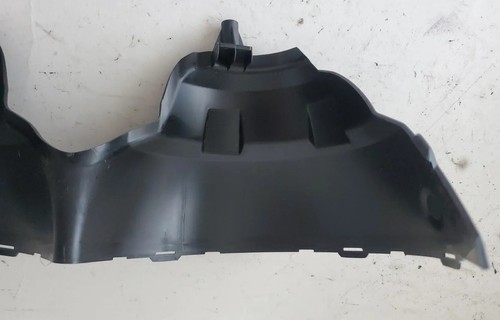 YAMAHA HEADLIGHT COVER 09-15 ZUMA 125 YW125 YW - Picture 6 of 12