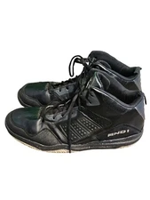 AND1 Capital 3.0 Mens Lace Up Black Basketball Sneaker Shoes Size 13 28802104