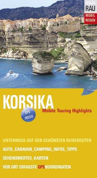 Thumbnail - Korsika
