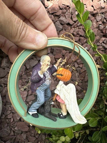 The Norman Rockwell Merry Christmas Ornament Collection Danbury Mint - Set Of 25 - Picture 22 of 23
