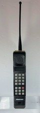 MOTOROLA BRICK /DYNATAC 8000F/1992/GRAY/Black/CHICAGO/LOW Min./tested/EUC/10/10