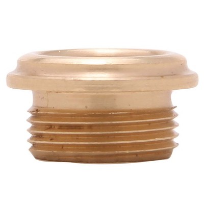 PPG 30022NL for PlumbMaster Plain Brass No-Lead Bibb Seat (Generic) S-4771