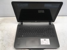 HP 15-P041NR AMD A10-5745M 8 GB NO HDD READ