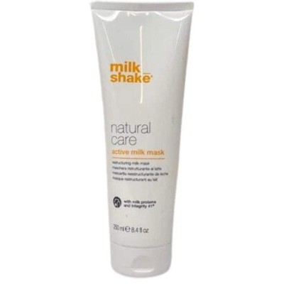 Milk Shake Natural Care Active Yogurt Mask 8.4 Oz