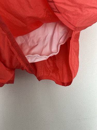 Free People Movement Gym Running shorts red Soft Shell - Picture 6 of 8