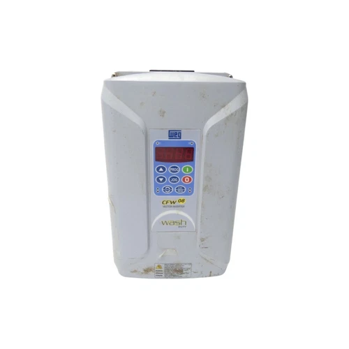 WEG USCFW080160T3848EON4A1Z 380-480VAC 3-19A UNMP