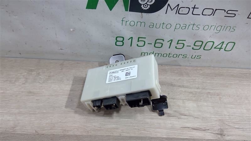 2020-2022 FORD EXPLORER TRAILER BRAKE CONTROL MODULE OEM LB5T-19H378-FD