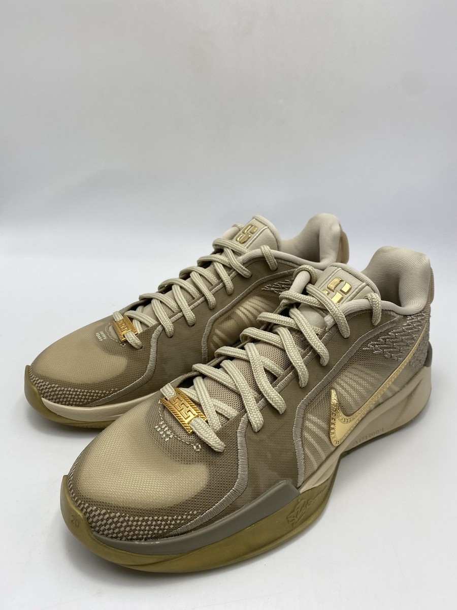 Size 11 - Nike Sabrina 2 Stronger Than Gold W for sale