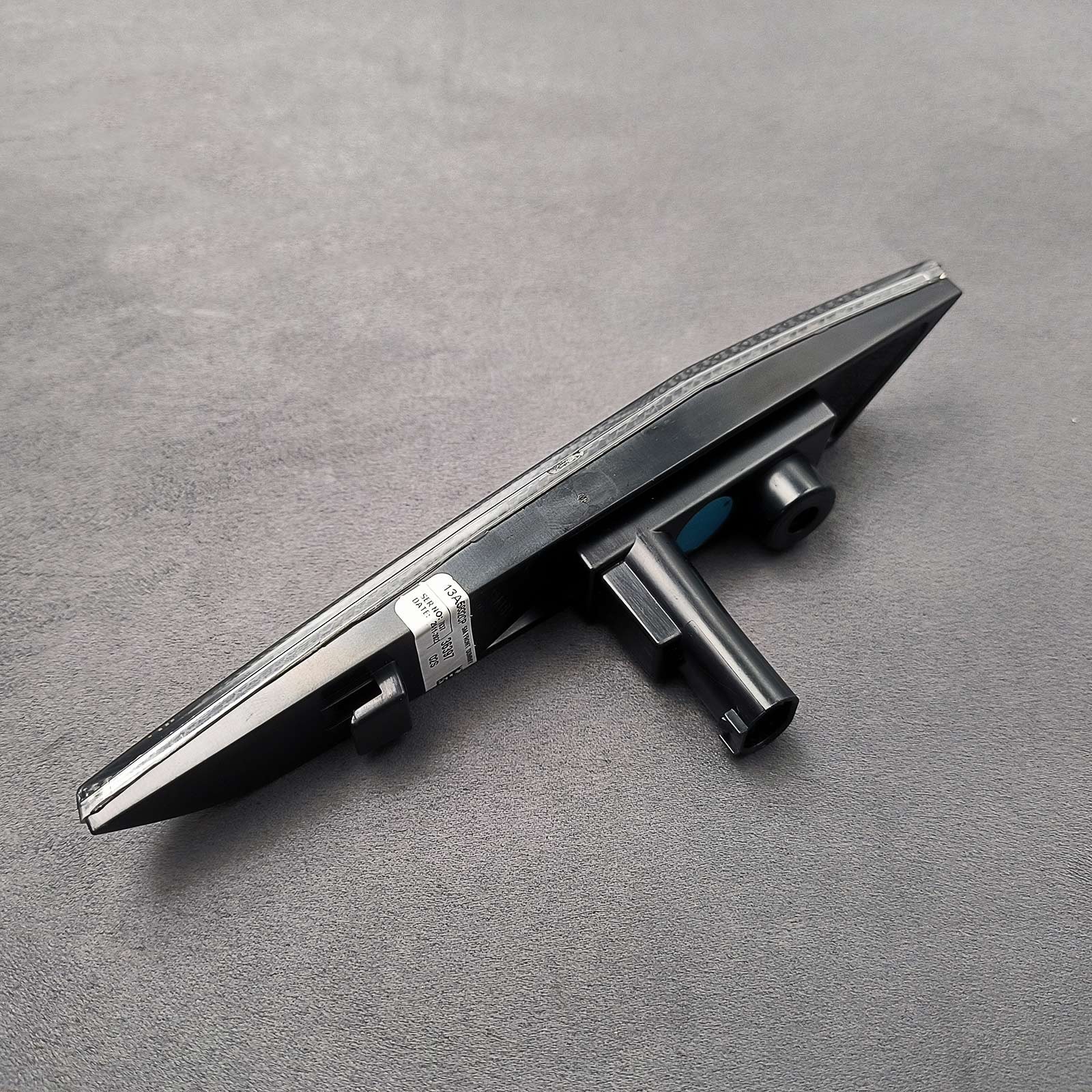 Right Side Smoked Side Marker Front Lamp 13A5832CP for McLaren 600LT 570S 570GT