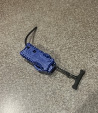2016 Hasbro Beyblade Blue Launcher  Cord