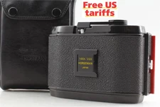[Near MINT+++] Horseman 220 Roll Film Back Holder 16EX 16EXP For 6x9 From JAPAN
