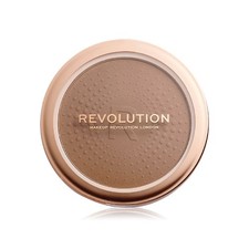 Makeup Revolution Mega Bronzer 15g 01 Cool