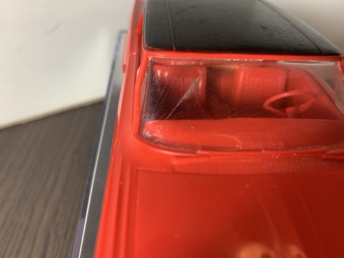 Vintage 1964 Pontiac Grand Prix Friction Promo Car (damaged) - Picture 8 of 19