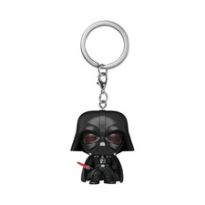 Funko POP! Keychain Star Wars Darth Vader