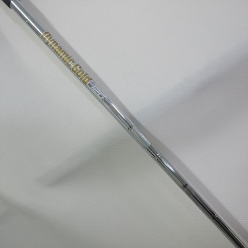 Mizuno Wedge Mizuno T20(Blue) 56° Dynamic Gold 120 - Picture 6 of 10