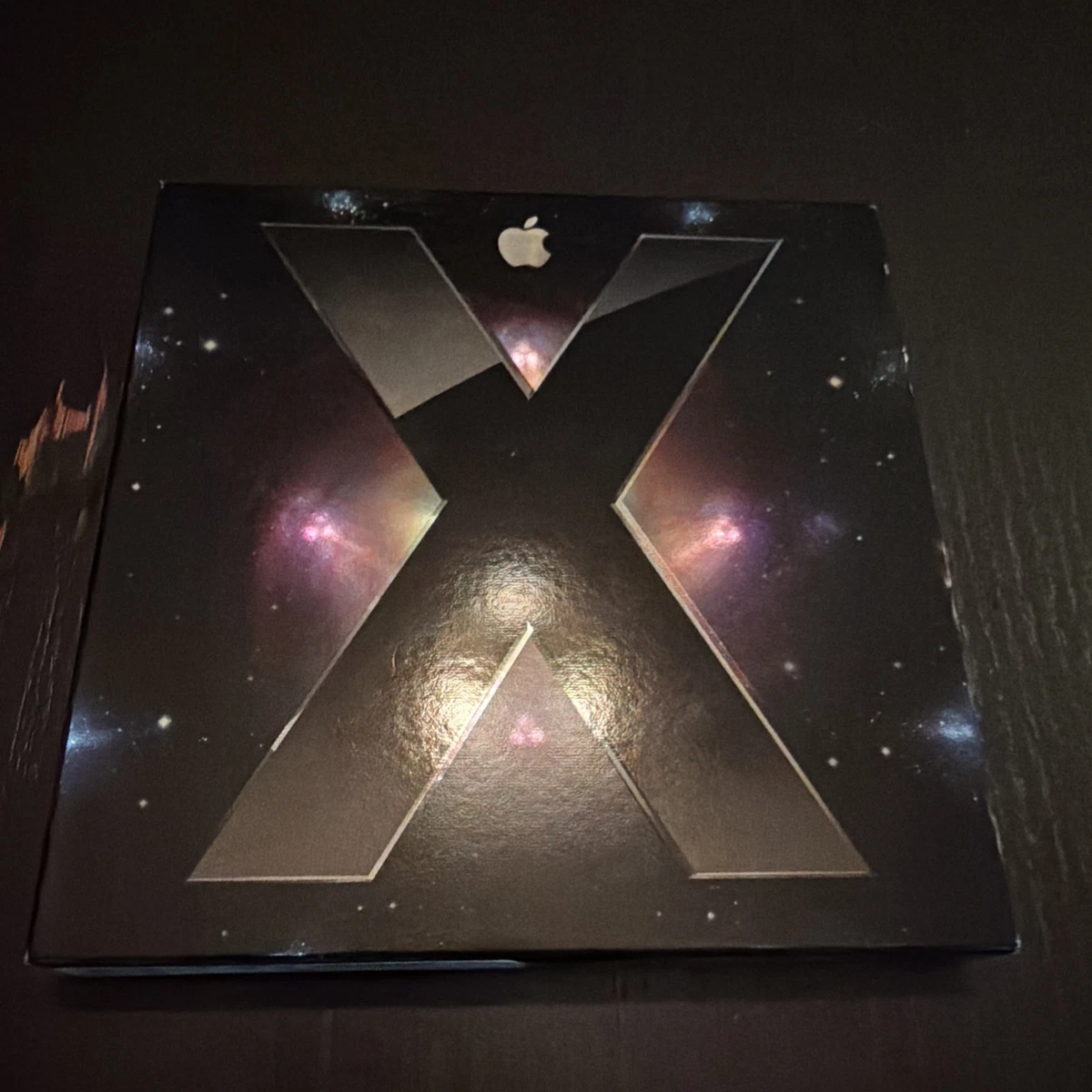 Mac Os X Install Dvd for sale - eBay